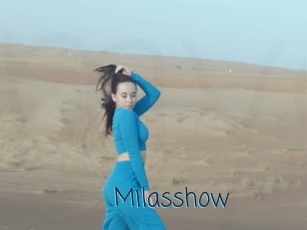 Milasshow