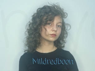 Mildredboon