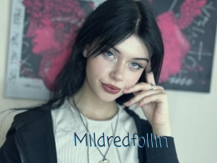 Mildredfollin