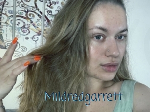 Mildredgarrett