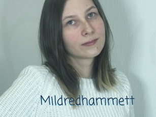 Mildredhammett