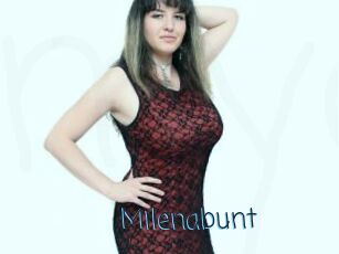 Milenabunt