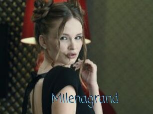 Milenagrand