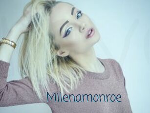 Milenamonroe