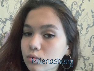 Milenashang