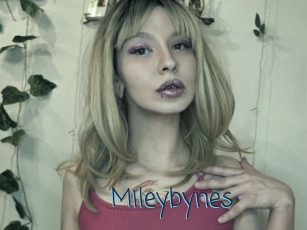 Mileybynes