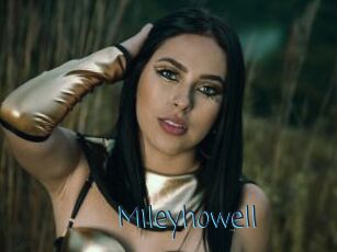 Mileyhowell