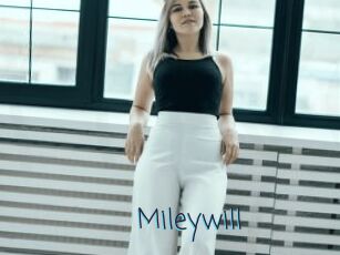 Mileywill