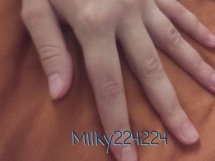 Milky224224