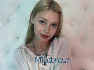 Millabraun