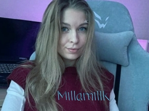 Millamillk