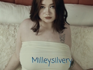 Milleysilvery