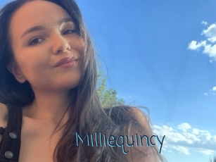 Milliequincy