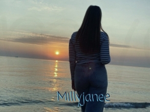 Millyjanee