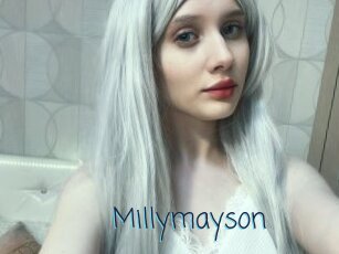 Millymayson