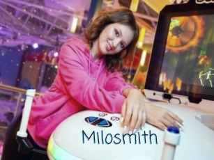 Milosmith