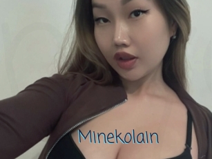 Minekolain