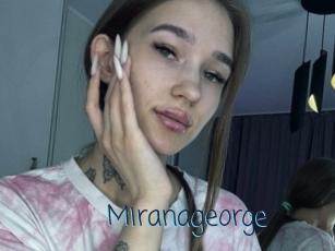 Miranageorge