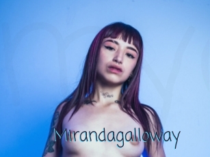 Mirandagalloway