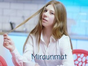 Miraunmat