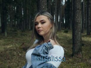 Misalissa