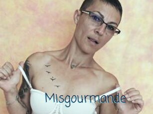 Misgourmande