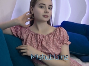 Mishablaine