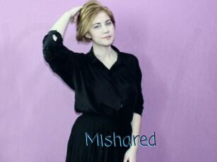 Mishared