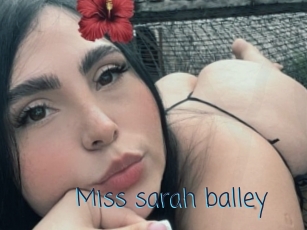 Miss_sarah_balley