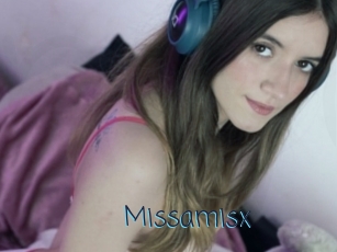 Missamisx