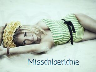 Misschloerichie