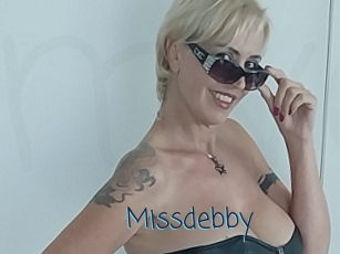 Missdebby