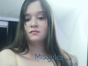 Missjules