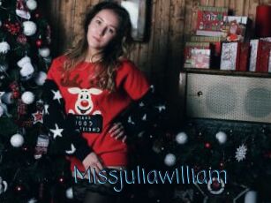 Missjuliawilliam