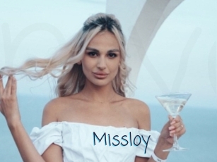 Missloy