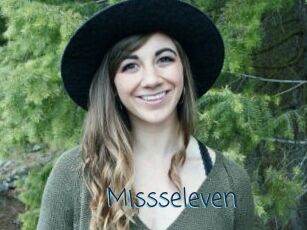 Missseleven