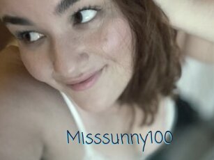 Misssunny100