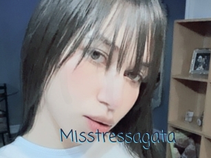 Misstressagata