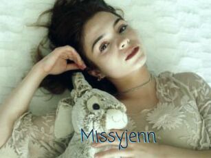 Missyjenn