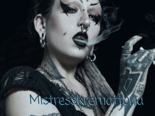 Mistresskremattoria