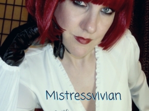 Mistressvivian