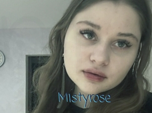 Mistyrose