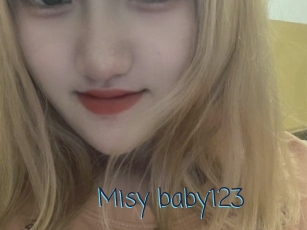 Misy_baby123