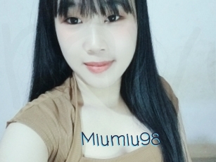 Miumiu98