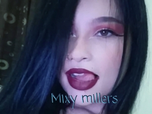 Mixy_millers