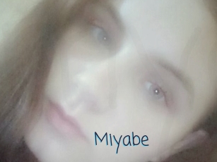 Miyabe