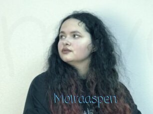 Moiraaspen