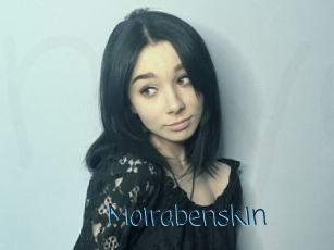 Moirabenskin