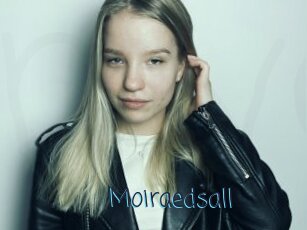 Moiraedsall