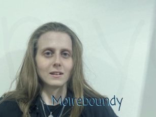 Moireboundy